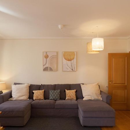 Flh Cascais Wooden Spacious Apartment Exterior photo