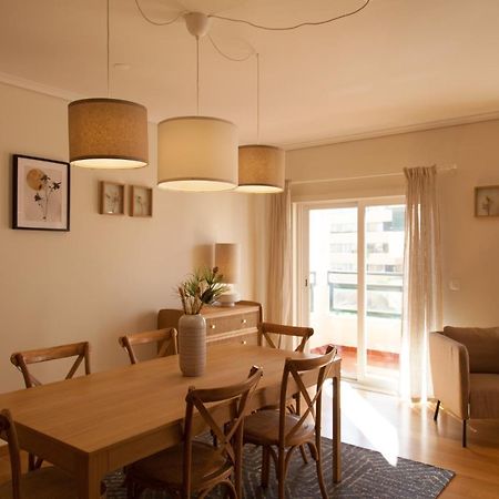Flh Cascais Wooden Spacious Apartment Exterior photo