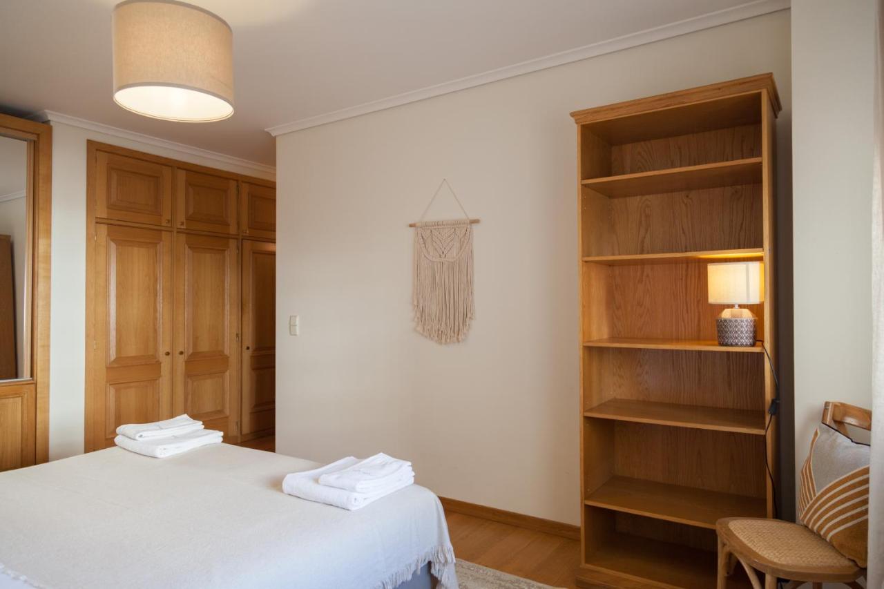 Flh Cascais Wooden Spacious Apartment Exterior photo