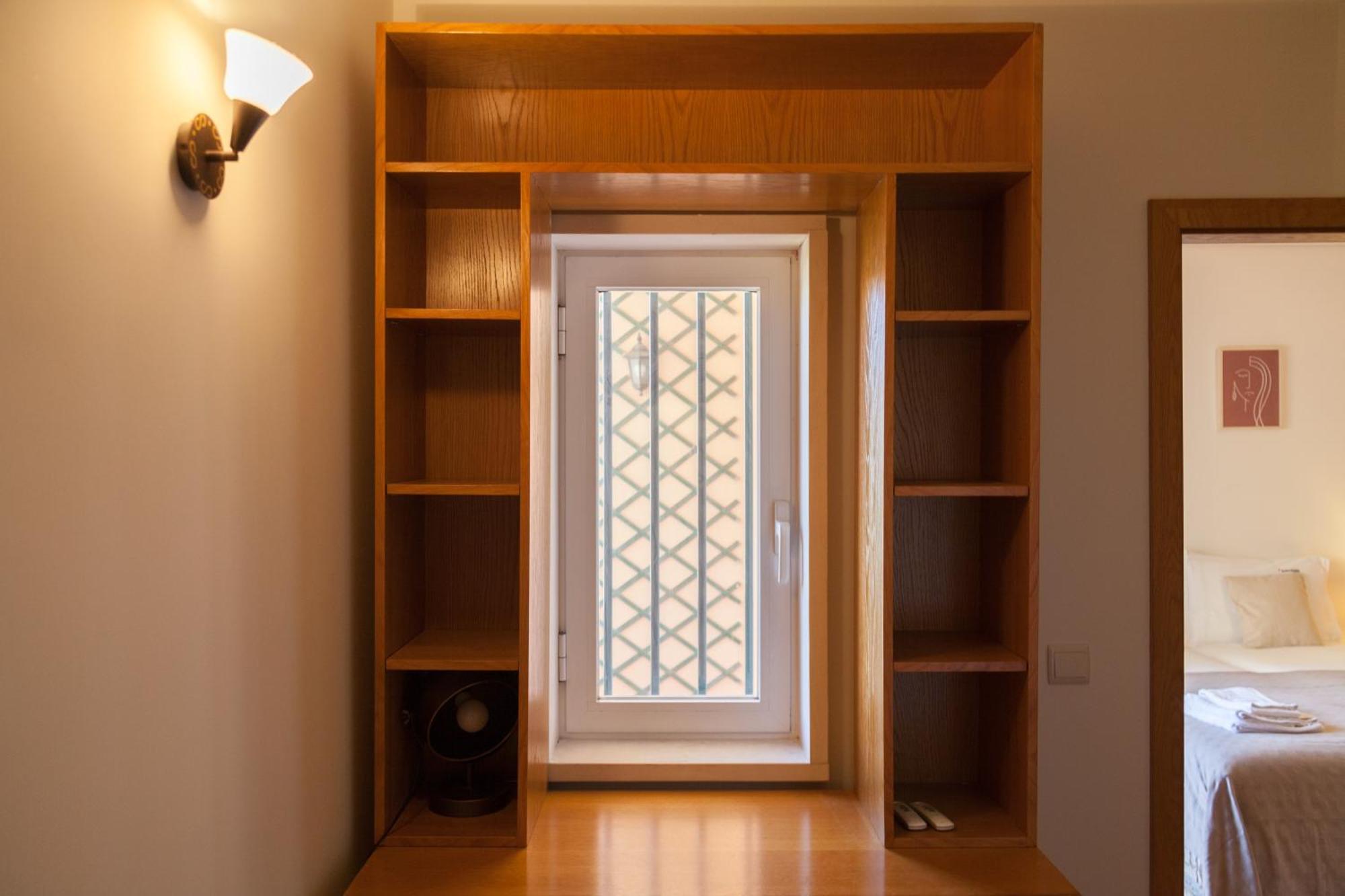 Flh Cascais Wooden Spacious Apartment Exterior photo