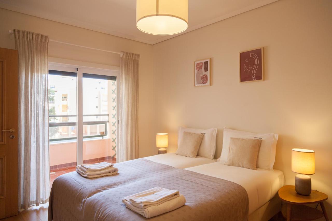 Flh Cascais Wooden Spacious Apartment Exterior photo