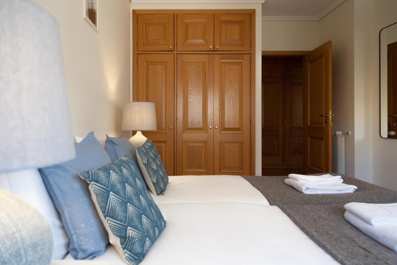 Flh Cascais Wooden Spacious Apartment Exterior photo